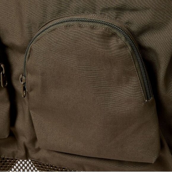 NEW Fishing Vest Field & Streem Men's Size XXL 2XL Ventilated Vented Great for f - Picture 5 of 6